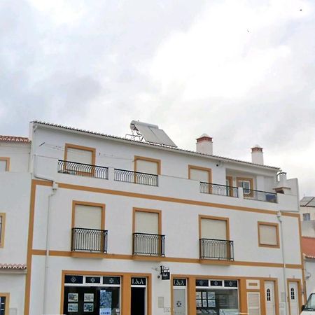 Rossio Sol Mar Hotel Lagos Exterior foto